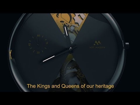 Ade Madow Television Commercial