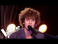 William Sheller - Oh J'cours tout seul  | Léonard | The Voice 2019 | KO Audition