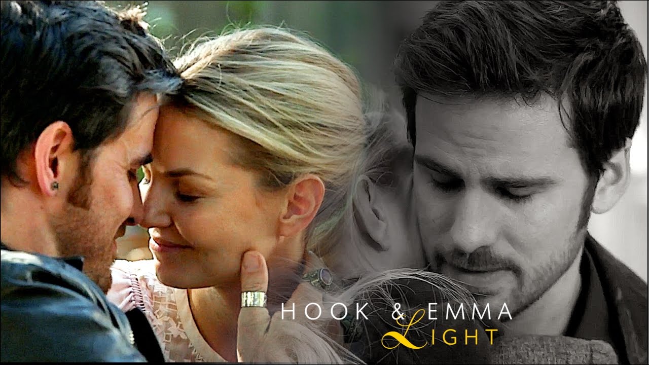 Hook & Emma | Light (S6)