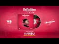 Mbosso Ft Diamond Platnumz Karibu Official Audio