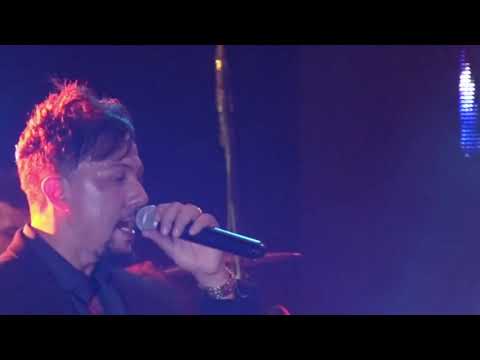 Carlinhos Caiçara - Chorou na escadaria ( dvd 2018)