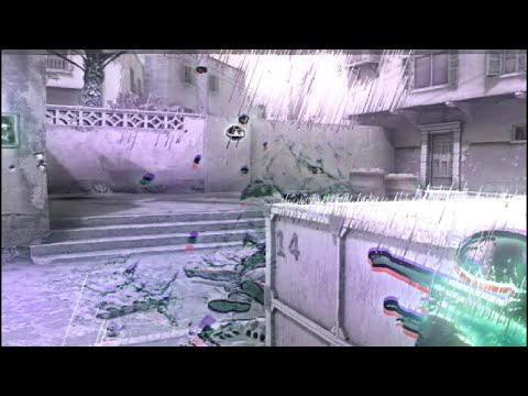 The Virus and Antidote