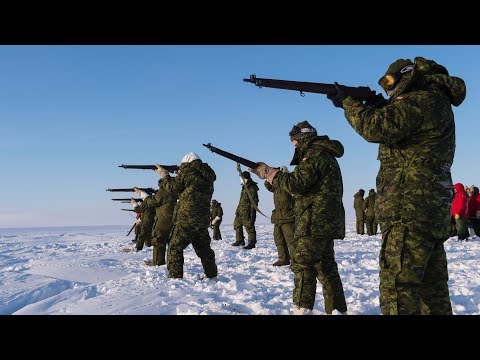 The Canadian military just retired one of history's deadliest rifles
