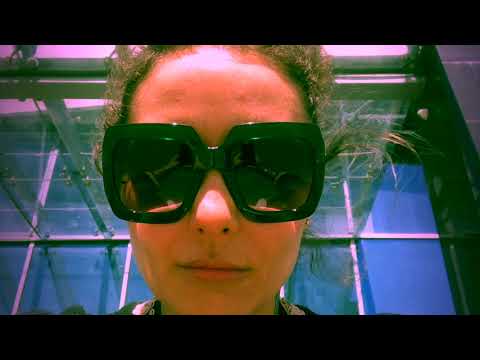 BJURMAN Music Diary - 2018-05-03