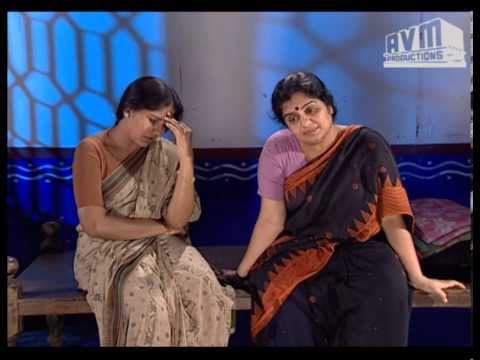 Episode 399 : Sorgam Tamil TV Serial - AVM Productions