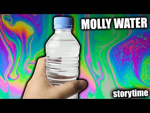 MOLLY WATER