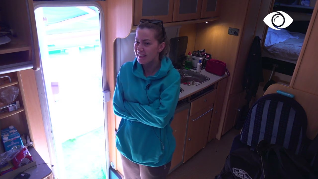 Çohu se kemi shumë punë, Olta zgjon Armaldon në rulot