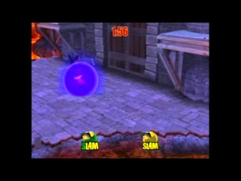 shrek super slam gamecube download