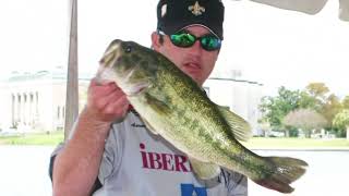 Fish &amp; Game: City Park&#39;s Big Bass Rodeo