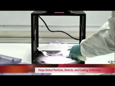 H-Square: Wafer and Mask Inspection - MISC2500-007