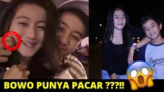 Download lagu HEBOH!!! Tik Tok Pacaran BOWO & NAZWA #FANSHISTERIS!! mp3