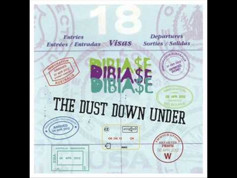 Dibia$e - Harmonic // DONTMNDTHELLAMA feat. MNDSGN (The Dust Down Under)