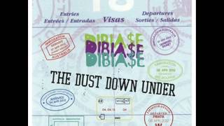 Dibia$e - Harmonic // DONTMNDTHELLAMA feat. MNDSGN (The Dust Down Under)