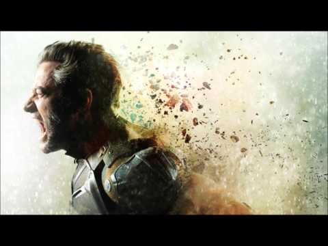 X-Men: Days of Future Past - Trailer #3 Music #2 (Corner Stone Cues - Ten Years Kashmir Mvt. II)