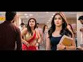 Kidu South Hindi Dubbed Romantic Action Movie Full Love Story Leona Lishoy Anjali New Movie