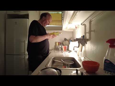 MongoTV_6631 - MIT VÆGTTAB - Del 110 - 105.7 Kg. - Vejer Mig Om 3 Dage