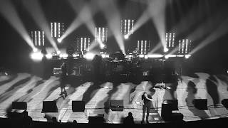 The Streets - The Escapist #London2018