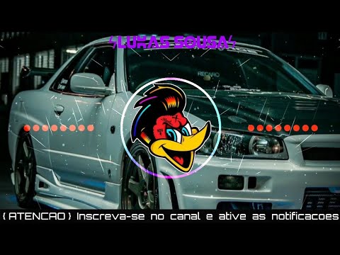 SE ELA TÁ COM A AMIGA NO PIÃO ELA QUER SENTAR PRO MALVADINHO - MC LUUKY • EU SEI QUE ELA É DO JOB