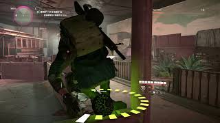 #11 【THE DIVISION2：ザディビジョン2】実況　『人間社会の崩壊 そして』