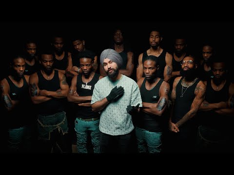 2 KAM(Music Video) - Amantej Hundal | Jay Trak | New Punjabi Song 2025