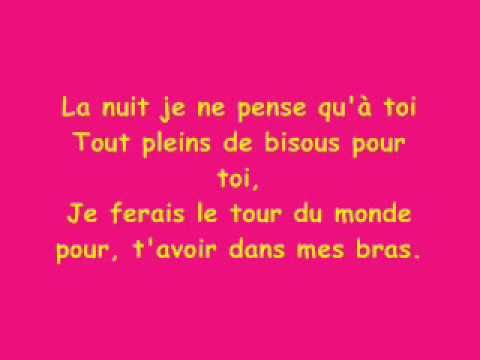 download lagu mp3 mp4 Lapin Bisous, download mp3 Lapin Bisous free downloadn, video klip Lapin Bisous