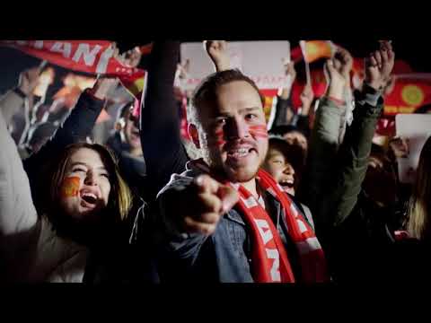 #AsianCup2019: Kyrgyz Republic promo