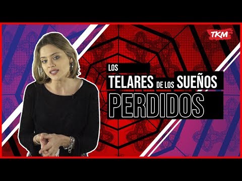 How the Loom of Abundance Works | TKM Explains