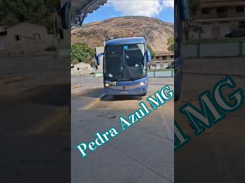 #DreamTrackAI Daniel na filmagem, saindo de Pedra Azul com em minas gerais com destino a sao paulo