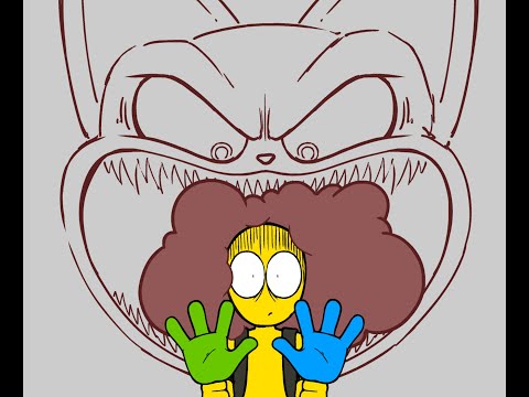 🔴LIVE CatNap has Bad Breath | #poppyplaytimechapter3