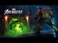 Marvel’s Avengers | Beta Deep Dive Walkthrough