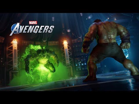 Hawkeye Akan Bergabung Sebagai Hero Gratis Marvel S Avengers Gamebrott Com