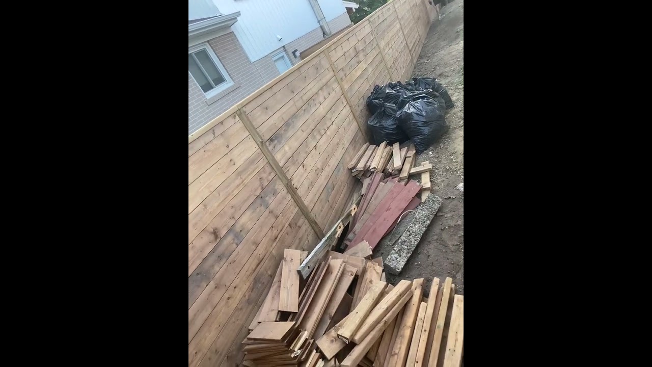 External video