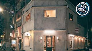 36 Hostel | Hiroshima, Japan | Hotel Review 🏨