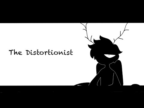 The Distortionist