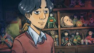 The Doll Shop launch trailer teaser