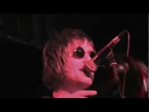 OASIS TRIBUTE - OASISH - MY GENERATION - FOREST TOWN. FEB 2012