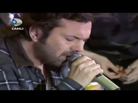 Beyaz Show İsyan Düet Linet ft  Halil Sezai Full   YouTube Kopyası