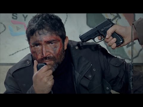 Sardar Drama Season 3 Episode 26 ددري مورچل برخه / Da Dare Morchal/ Sungurler/ #saeedtvinpashto