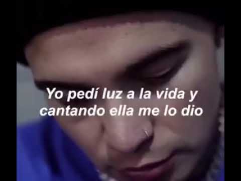 Gera Mx ft Samantha Barrón - Lo nuestro se murió 💔 (LETRA)