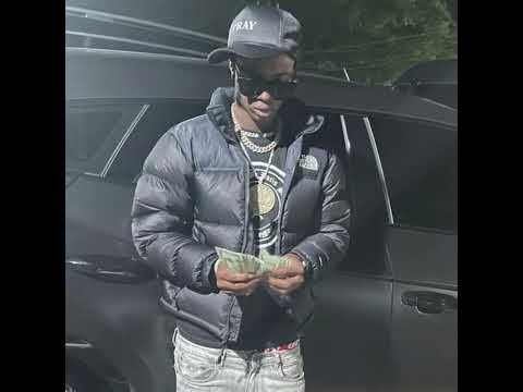 Lil Double 0 - Squad Shit (Unreleased)