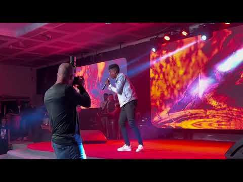 IMPOSSÍVEL NÃO CHORAR - Marcas da Dor - Lucas Cesário