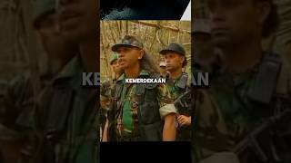 Download lagu Milisi Aitarak! Darah Timur Leste Yang Pro Indonesia #shorts #milisiaitarak #timurleste #indonesia mp3