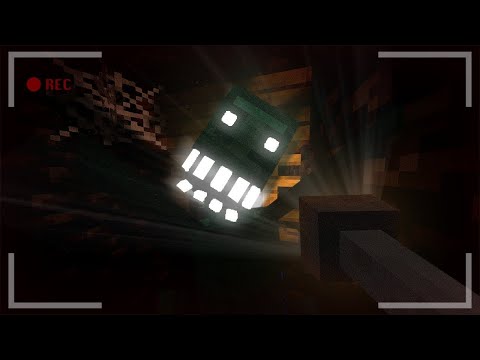 Soulmancer Minecraft Horror Pack: Watch Our Suffering