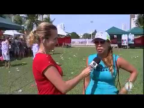 RN TV 1° ed - Ação Global em Natal