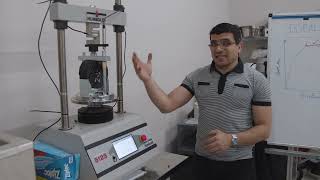 IDEAL Rut Test IDEAL RT - Lab Demonstration