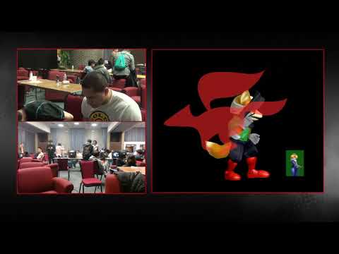 Fireside Open   Singles GF   iBDW vs JFlex