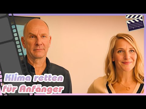🎬 Klima retten für Anfänger (Full HD) | Deutscher Film 2022 – Humorvolle Komödie