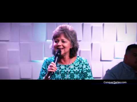 How Women Are Using The Conquer Series