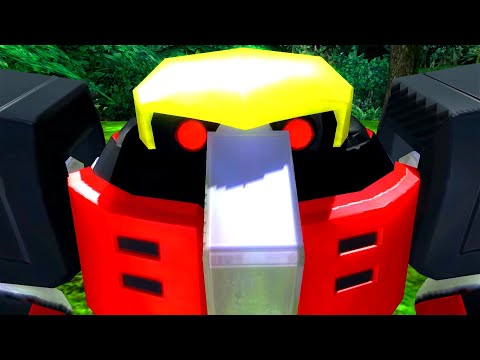 Sonic 06 Every Cutscene With E-123 Omega
