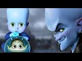 The Rise Fall And Redemption Of Megamind A Character Analysis
